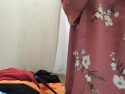 on my shit again / boring fitting room video 6/16