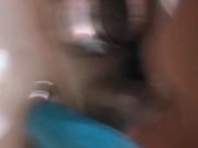 கிட்சனில் கள்ள ஓல் | Tamil Housewife’s Big Ass Quickly Fucked in kitchen for Anal - IndianHotwifeX 15/16