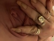 I want to feel your touch 11/16