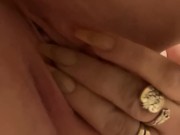 I want to feel your touch 9/16