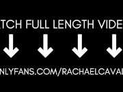 RACHAEL CAVALLI | Soapy Shower Time Before a Scene 1/16