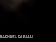 RACHAEL CAVALLI | Soapy Shower Time Before a Scene 9/16