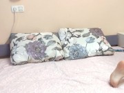 Wife in erotic bodysuit takes big cock 1/16