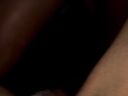 My bestfriend invited me to her house to fuck her because her man cheated😈 14/16