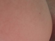 Cuming on Latina's ass 1/16