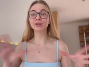 The biggest (SMALLEST🤏🏻) beta on the interne 2/16