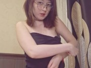 She's waiting for you to come get her 😈 12/16