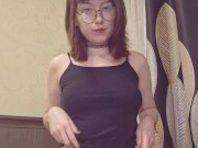 She's waiting for you to come get her 😈 2/16