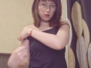 She's waiting for you to come get her 😈 8/16