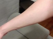 Schoolgirl asks for cum in her mouth for a good grade (hot talks) 6/16