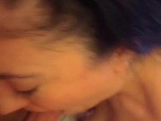 Love when he plays with my ass 15/16