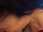 Love when he plays with my ass 16/16