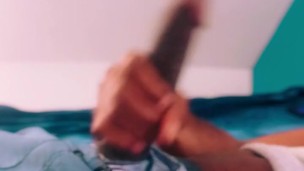 Horny hardcore Jurking my bbc
