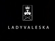 Edged and Fed Cum by Latex Queen 16/16