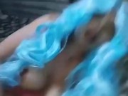 Pequeño adelanto de lo que se viene 8/16