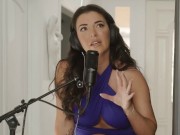 Ripped Danny Steele Dominates Busty Elizabeth Skylar While Fucking Her Deep 2/16