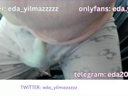 YATIR BENİ- SOK SİKİNİ- KONUŞMALI- PİJAMA AM PARMAK- MASTURBASYON- TURK MİLF- TURK PORNO- TURK İFŞA 11/16