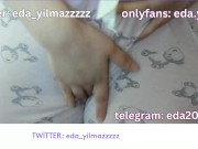 YATIR BENİ- SOK SİKİNİ- KONUŞMALI- PİJAMA AM PARMAK- MASTURBASYON- TURK MİLF- TURK PORNO- TURK İFŞA 2/16