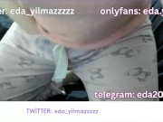 YATIR BENİ- SOK SİKİNİ- KONUŞMALI- PİJAMA AM PARMAK- MASTURBASYON- TURK MİLF- TURK PORNO- TURK İFŞA 9/16