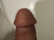 MI ESPOSO SE LA JALA Y SE CORRE PORQUE NO LLEGUE A TIEMPO