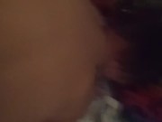 milf throatfuck upside down! 13/16