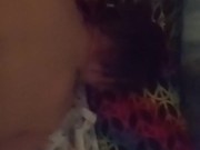 milf throatfuck upside down! 15/16