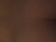 milf throatfuck upside down! 7/16