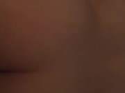 milf throatfuck upside down! 8/16