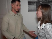 fucking your hot girl boss