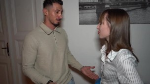 fucking your hot girl boss