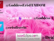 SHINY TEMPTATION 15/16