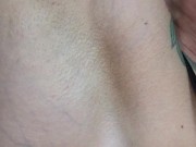 Sweaty Armpit Tease WATCH THE FULL VIDEO ON C4S 11/16