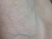 Sweaty Armpit Tease WATCH THE FULL VIDEO ON C4S 4/16