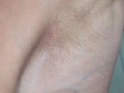 Sweaty Armpit Tease WATCH THE FULL VIDEO ON C4S 9/16