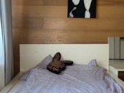 Can I ride you? 4/16