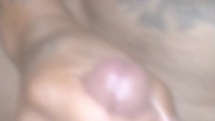 I masturbate in adult theater while a group of people watch me