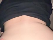Married pawg Milf cheats with neighbor - Strip tease & real homemade cheating sex - Playwithkae 12/16