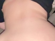 Married pawg Milf cheats with neighbor - Strip tease & real homemade cheating sex - Playwithkae 14/16