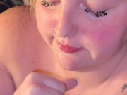 Married pawg Milf cheats with neighbor - Strip tease & real homemade cheating sex - Playwithkae 6/16