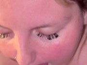 Married pawg Milf cheats with neighbor - Strip tease & real homemade cheating sex - Playwithkae 7/16