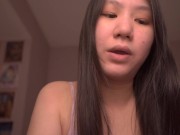 Cute Asian Girl ASMR - Amos 6-9 10/16