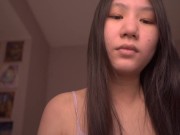 Cute Asian Girl ASMR - Amos 6-9 14/16