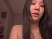 Cute Asian Girl ASMR - Amos 6-9 15/16