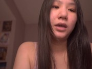 Cute Asian Girl ASMR - Amos 6-9 9/16