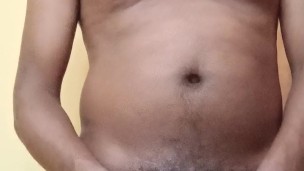 I'm Cumming!
