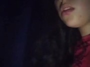 Me cojo al novio de mi amiga (le vendo los ojos ) 14/16