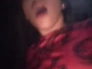 Me cojo al novio de mi amiga (le vendo los ojos ) 15/16