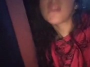 Me cojo al novio de mi amiga (le vendo los ojos ) 16/16