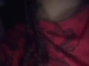 Me cojo al novio de mi amiga (le vendo los ojos ) 3/16