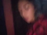 Me cojo al novio de mi amiga (le vendo los ojos ) 5/16